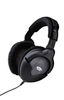 Sennheiser HD590 — Headphone Reviews