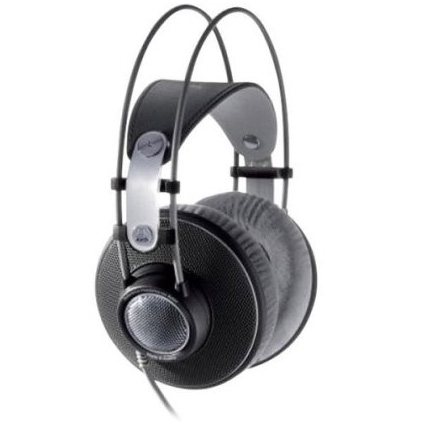 AKG K601 — Headphone Reviews