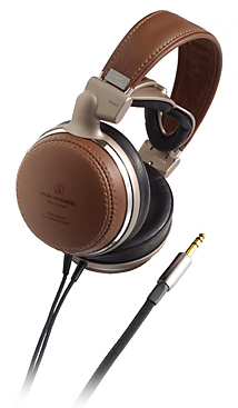 ヘッドホン audio-technica ATH-L3000 Audio-Technica ATH-L3000 — Headphone Reviews